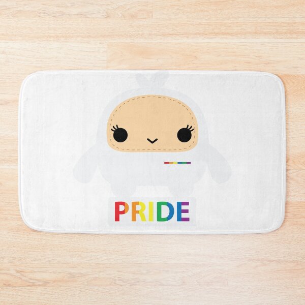 Item preview, Proud of My Daughter designed and sold by Babadollcraft.