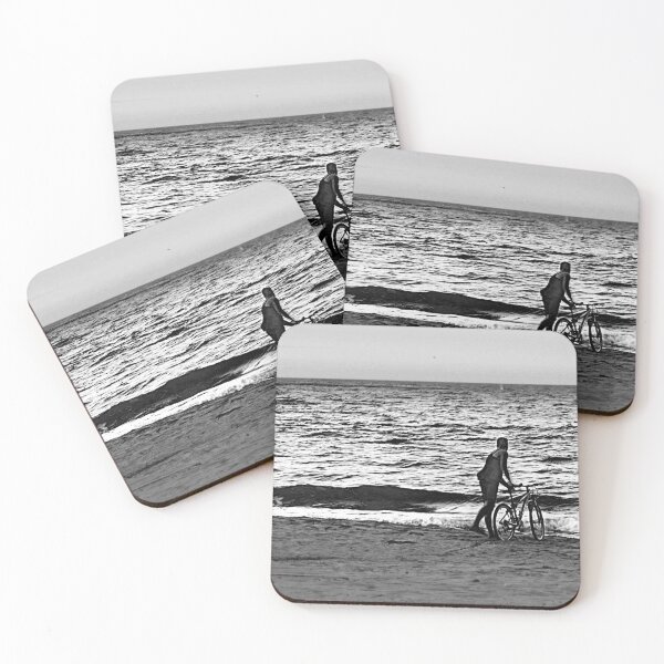 Item preview, Lands end. designed and sold by Paul Pasco.