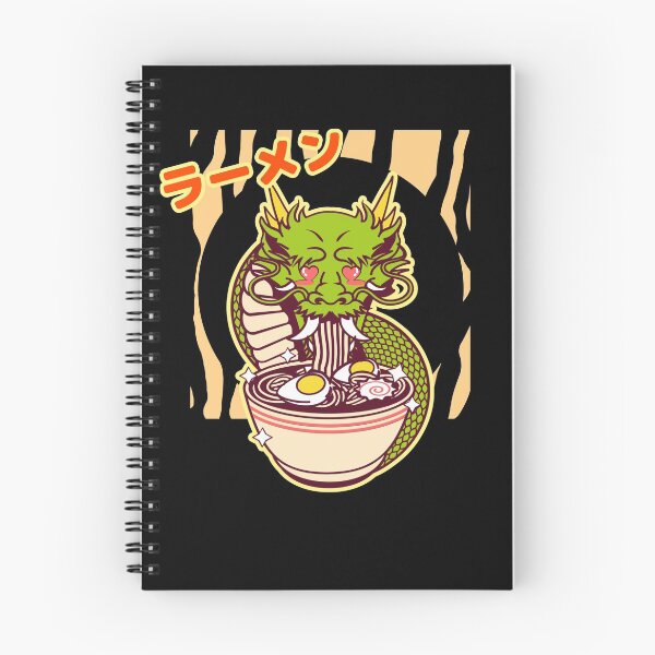Item preview, RAMEN // kawaii noodles aesthetic designed and sold by DoomDude.