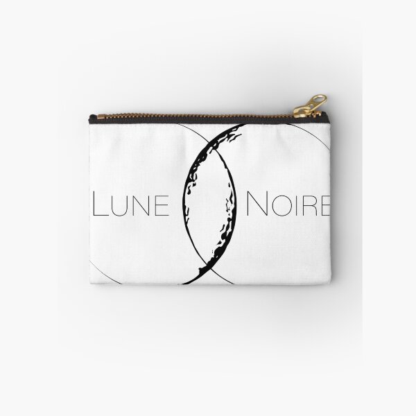 Item preview, Lune Noire Logo designed and sold by Lune Noire Designs.