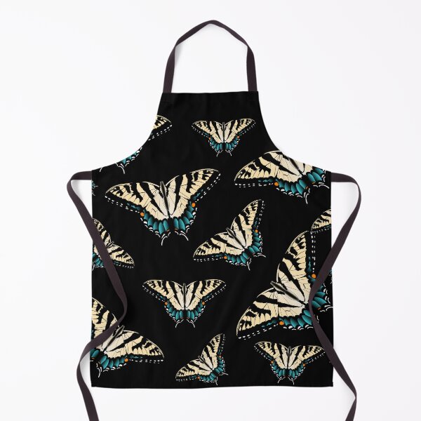 Item preview, umi butterfly designed and sold by artbyrosse.