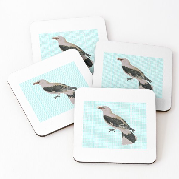 Item preview, Bourgeoisie The birds work for the bourgeoisie designed and sold by CuCuShop.