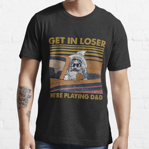 Get in 2024 loser shirt