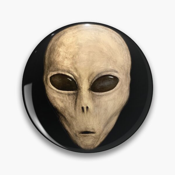 Item preview, Alien designed and sold by 3nth3og3n.