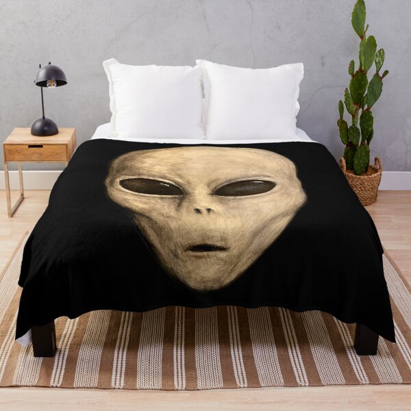 Item preview, Alien designed and sold by 3nth3og3n.