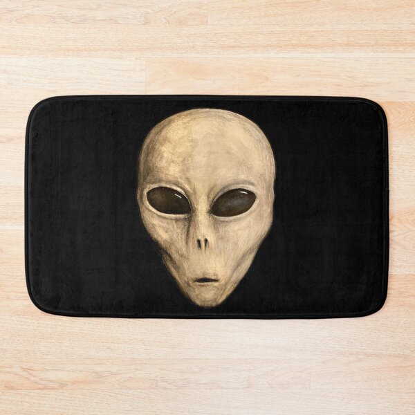 Item preview, Alien designed and sold by 3nth3og3n.