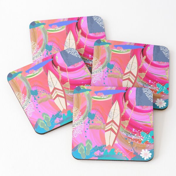 Item preview, Surf Chick designed and sold by GasconyPassion.