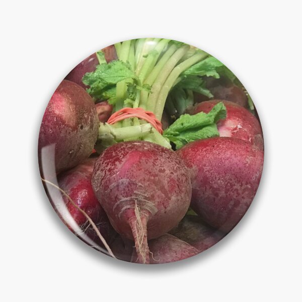 Item preview, Just Beet It designed and sold by DoreenMLanga.