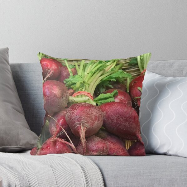 Item preview, Just Beet It designed and sold by DoreenMLanga.