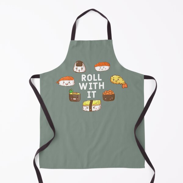 Item preview, Roll With It designed and sold by machmigo.