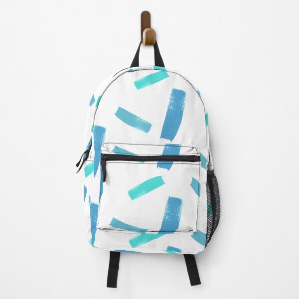 Item preview, Blue Hue in White designed and sold by stxaris.