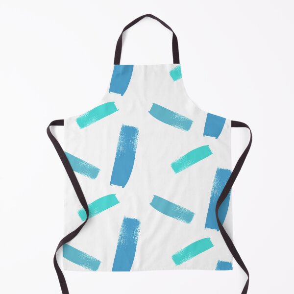 Item preview, Blue Hue in White designed and sold by stxaris.