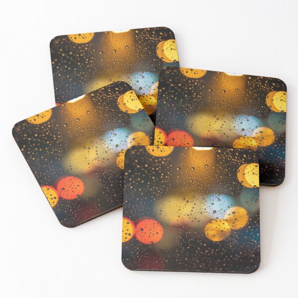 Item preview, Rain with beautiful colors designed and sold by Hasan Kamal.