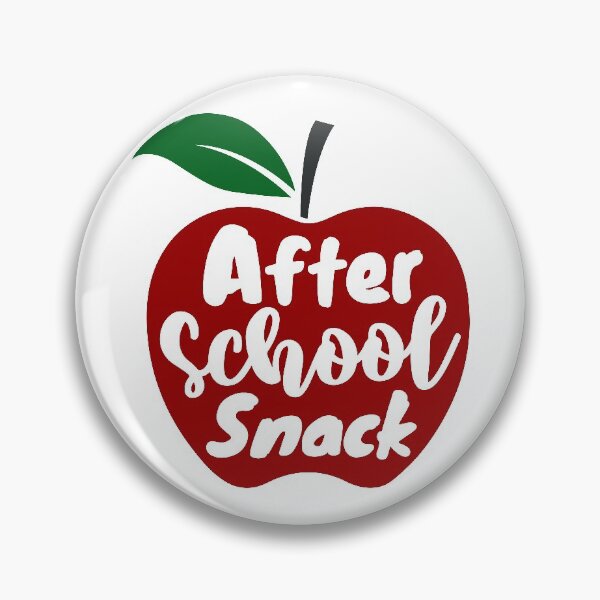 Item preview, After School Snack designed and sold by KARAKATE.
