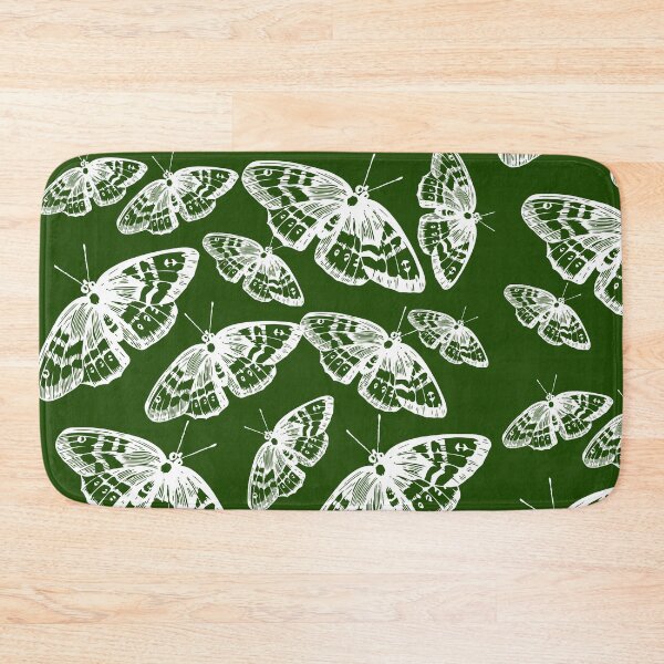 Item preview, umi butterfly designed and sold by artbyrosse.