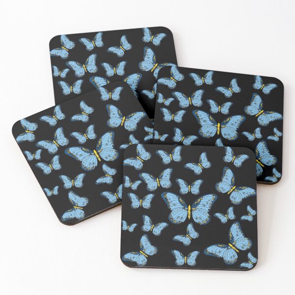 Item preview, umi butterfly designed and sold by artbyrosse.