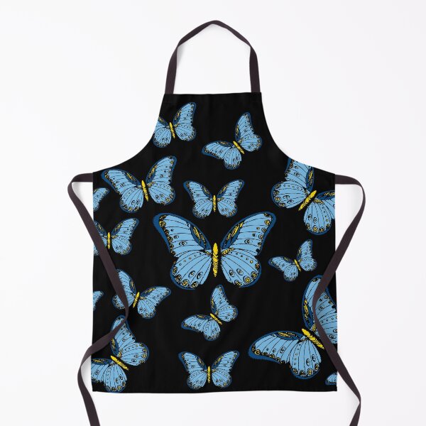 Item preview, umi butterfly designed and sold by artbyrosse.