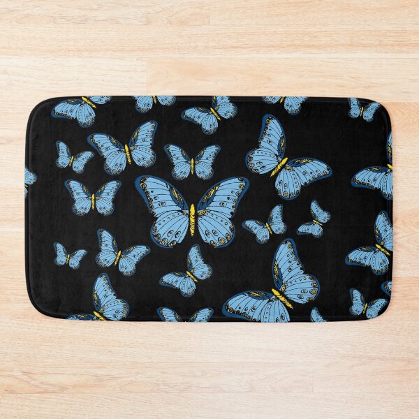 Item preview, umi butterfly designed and sold by artbyrosse.