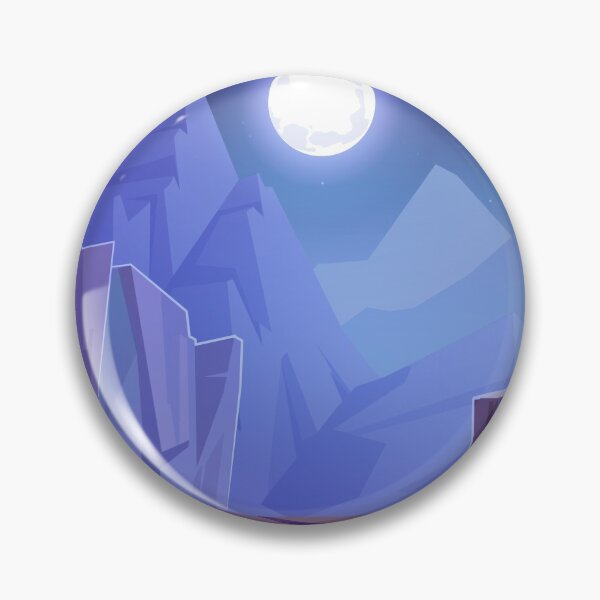Item preview, Beautiful moon and dramatic night designed and sold by DopeDesign111.