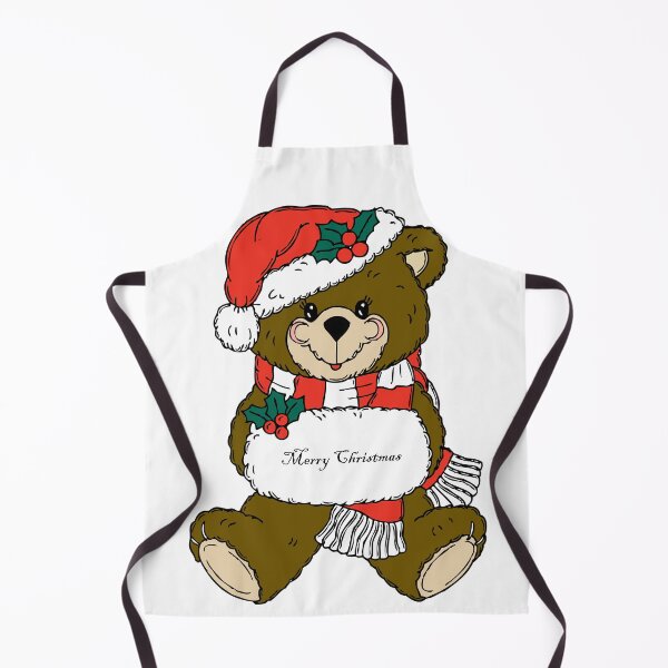 Item preview, Christmas Bear's designed and sold by LisaDesignShop.