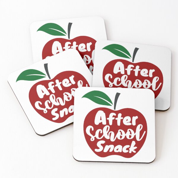 Item preview, After School Snack designed and sold by KARAKATE.