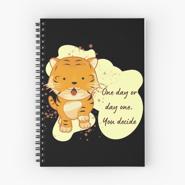 Item preview, One day or day one Be the best version of you designed and sold by Imakeyouhappy.