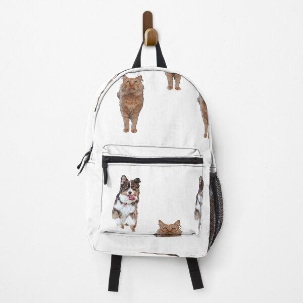 Item preview, Cute Cats and Dogs || All About Cats and Dogs designed and sold by BlessingDirect.