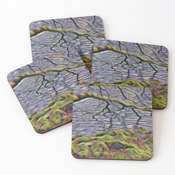 Item preview, Lakeside designed and sold by PixelVidArt.