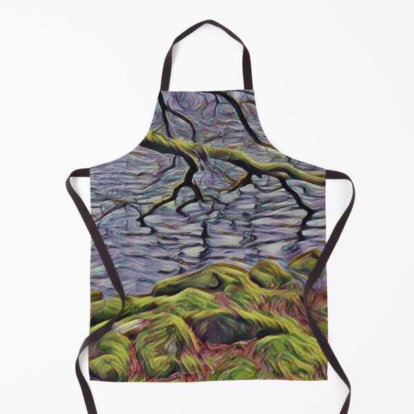 Item preview, Lakeside designed and sold by PixelVidArt.