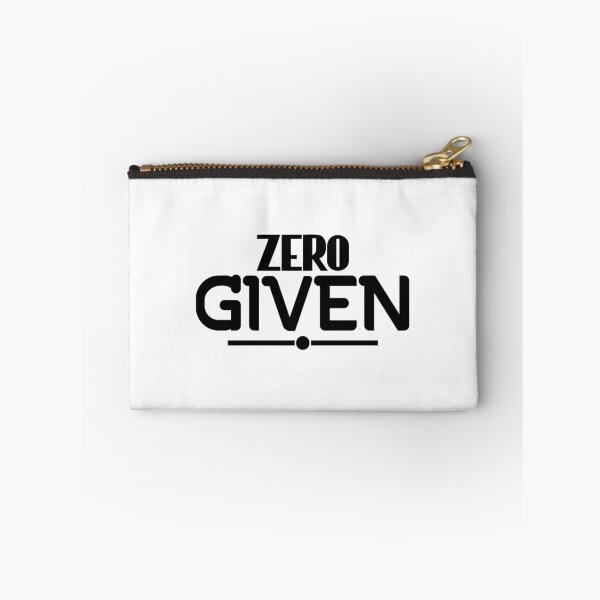 Item preview, Zero Given designed and sold by Mohammed Sohail Khan.