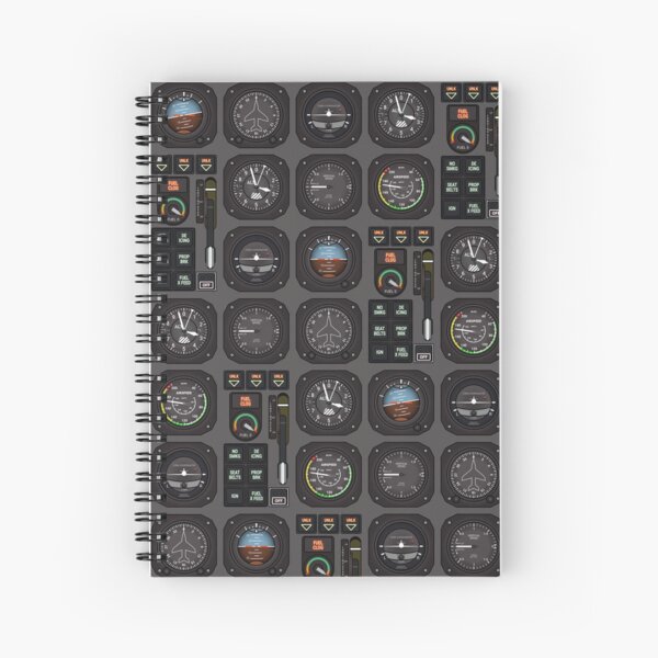 Item preview, Pilot Flight Instruments designed and sold by Maria Garcia.