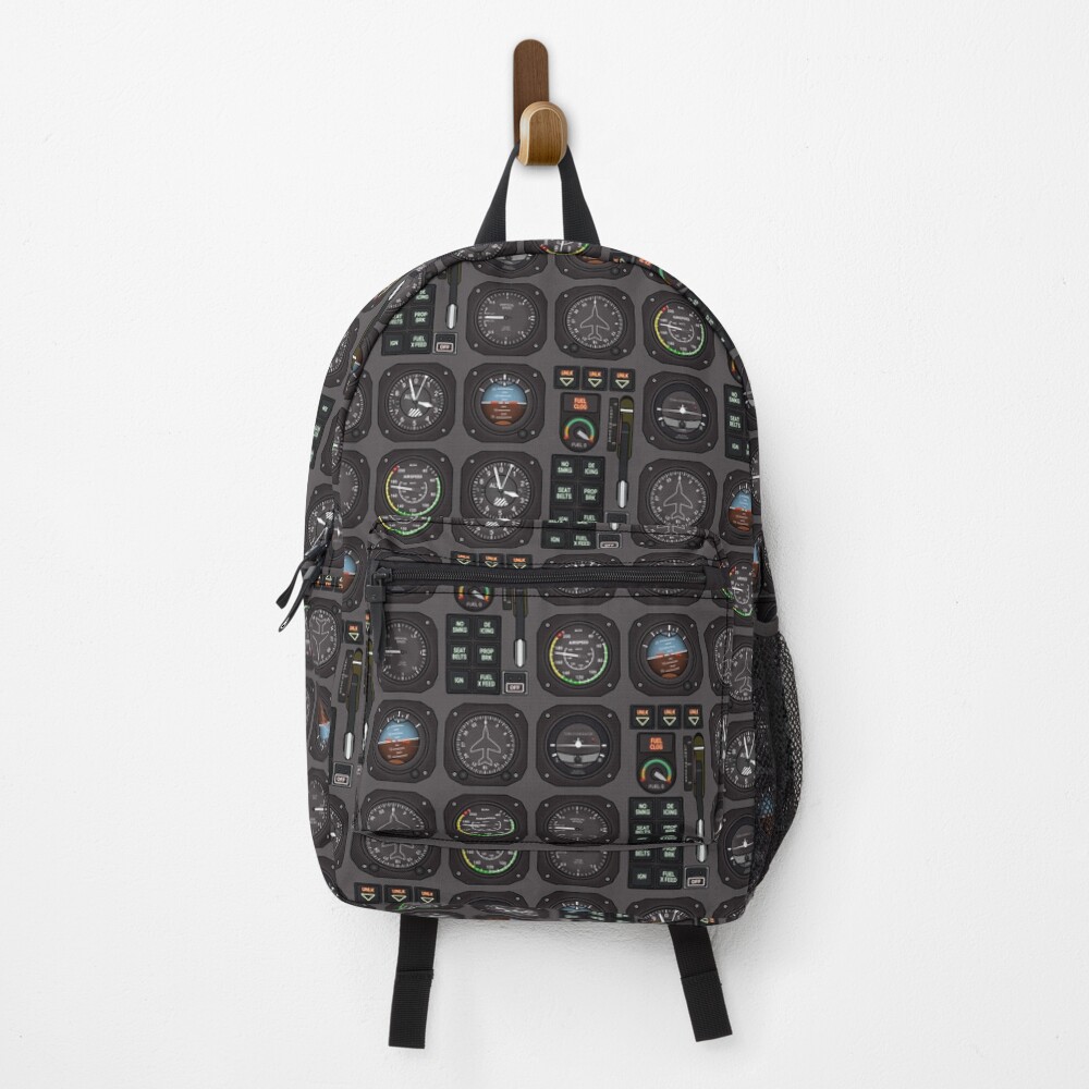 Item preview, Backpack designed and sold by CreativeFit.