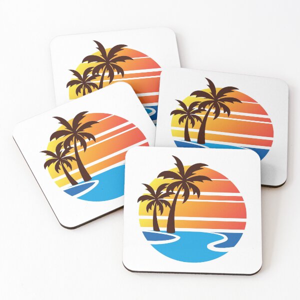 Item preview, Summer designed and sold by Leoster.