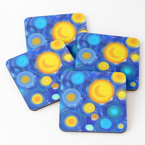 Item preview, Starry sky designed and sold by VaneRuch.