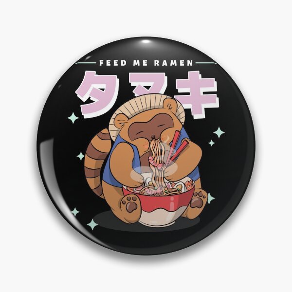 Artikelvorschau, RAMEN // kawaii noodles aesthetic entworfen und verkauft von DoomDude.