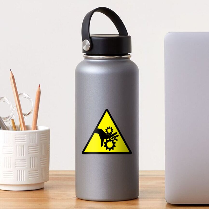Item preview, Transparent Sticker designed and sold by unionpride.
