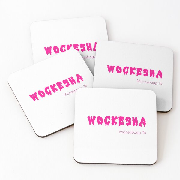 Item preview, Wockesha designed and sold by DOKU_TEAM SHIRT.