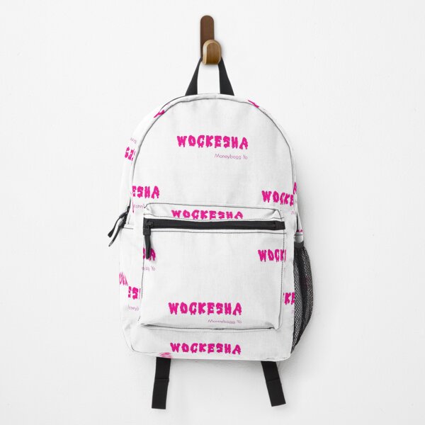 Item preview, Wockesha designed and sold by DOKU_TEAM SHIRT.