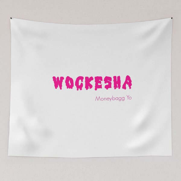 Item preview, Wockesha designed and sold by DOKU_TEAM SHIRT.