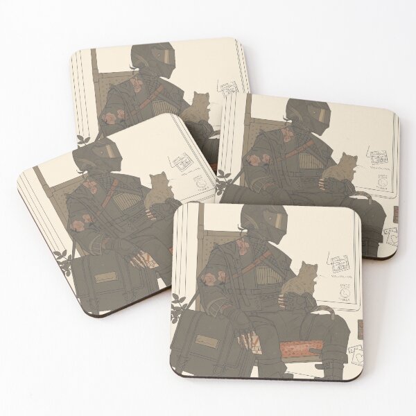 Item preview, Travel designed and sold by caemielilium.
