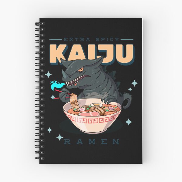 Item preview, RAMEN // kawaii noodles aesthetic designed and sold by DoomDude.