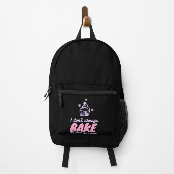 Item preview, I dont always bake Oh wait, Yes i do designed and sold by gpsapparel.