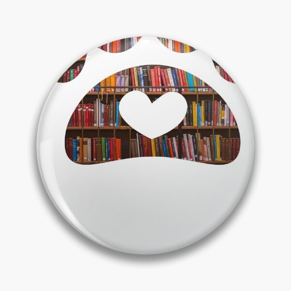 Item preview, Surrounded by Pizza and Books - Pizzas & book Quote Lovers designed and sold by aghlessan.