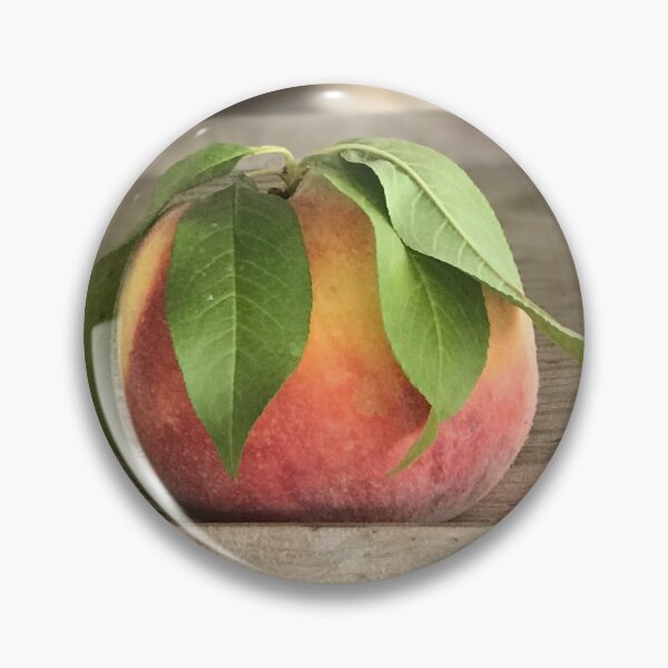 Item preview, Just Peachy designed and sold by DoreenMLanga.