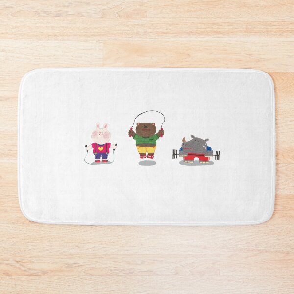 Item preview, training animals designed and sold by morongborong/PongleNote.