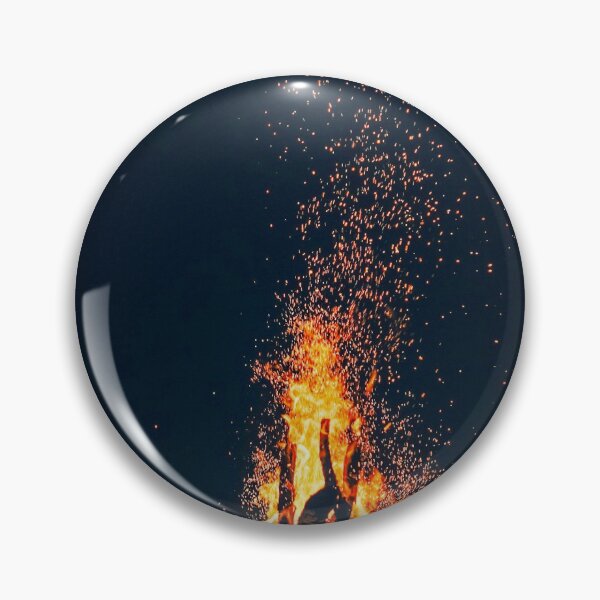 Item preview, Bonfire design  designed and sold by vinit53.