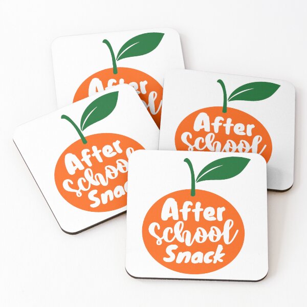 Item preview, After School Snack designed and sold by KARAKATE.