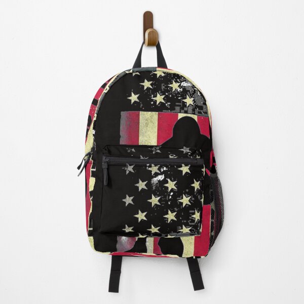 Item preview, USA Flag Football Dad designed and sold by nnguyen2771985.