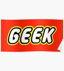 GEEK Poster