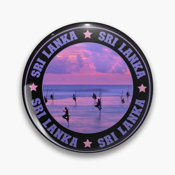 Item preview, Sri Lanka #3 designed and sold by Happy-PrintZ.